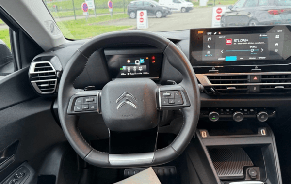 citroen-c4-1-5-bluehdi-130ch-s-s-max-automatique - 161194686