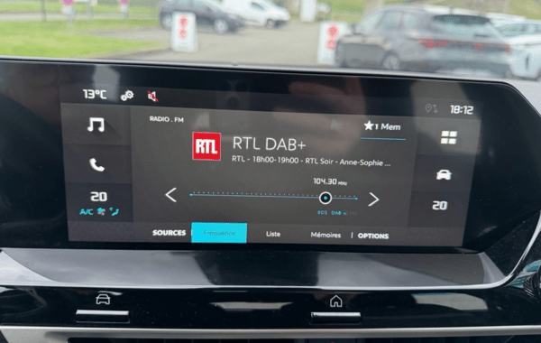 citroen-c4-1-5-bluehdi-130ch-s-s-max-automatique - 161194686