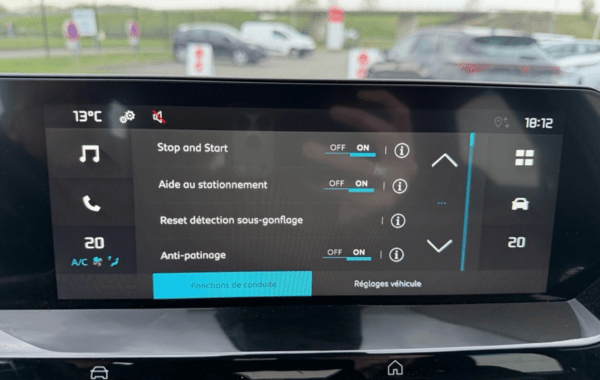 citroen-c4-1-5-bluehdi-130ch-s-s-max-automatique - 161194686