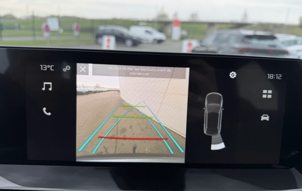 citroen-c4-1-5-bluehdi-130ch-s-s-max-automatique - 161194686