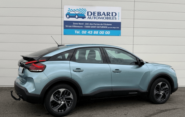 citroen-c4-1-5-bluehdi-130ch-s-s-max-automatique - 161194686