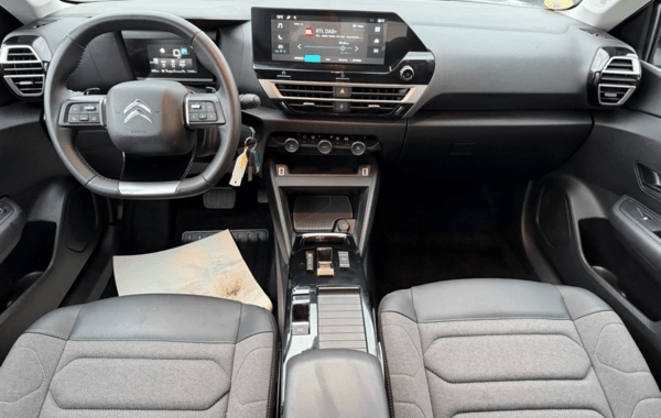 citroen-c4-1-5-bluehdi-130ch-s-s-max-automatique - 161194686