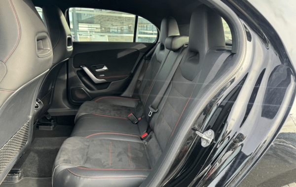 mercedes-classe-a-200-d-150ch-amg-line-8g-dct - 161204686