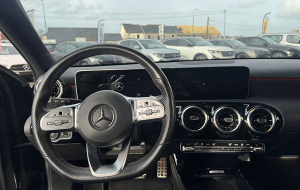 mercedes-classe-a-200-d-150ch-amg-line-8g-dct - 161204686