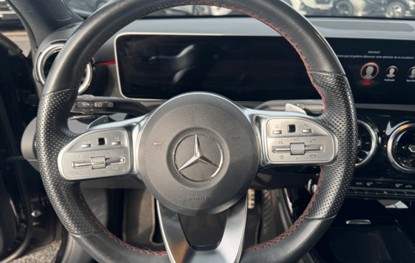 mercedes-classe-a-200-d-150ch-amg-line-8g-dct - 161204686