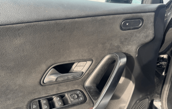 mercedes-classe-a-200-d-150ch-amg-line-8g-dct - 161204686