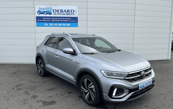 volkswagen-t-roc-1-5-tsi-evo2-150ch-r-line-dsg7 - 161944686