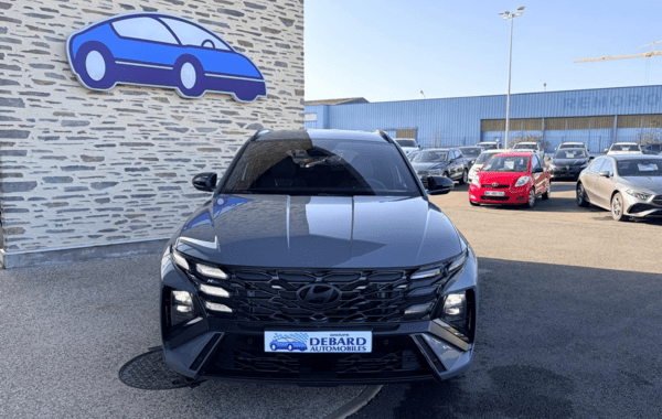 hyundai-tucson-1-6-t-gdi-239ch-hybrid-n-line-creative - 162014686