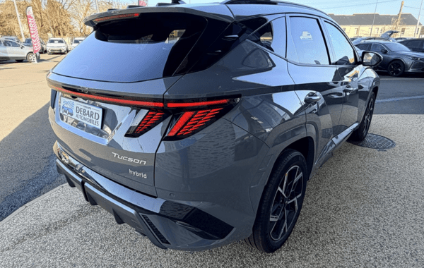 hyundai-tucson-1-6-t-gdi-239ch-hybrid-n-line-creative - 162014686