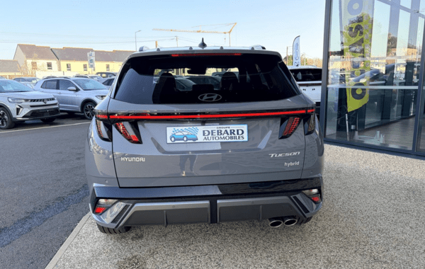 hyundai-tucson-1-6-t-gdi-239ch-hybrid-n-line-creative - 162014686