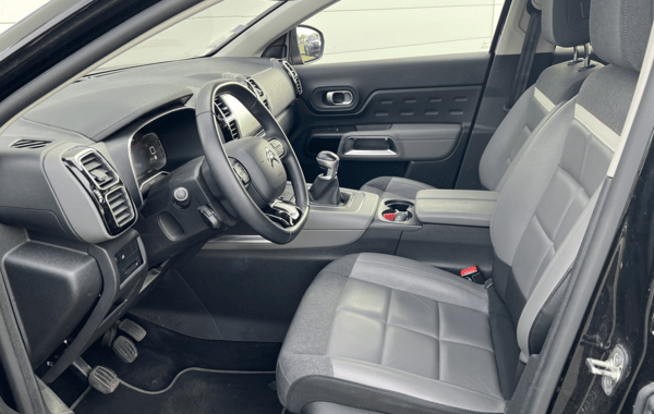 citroen-c5-aircross-puretech-130ch-s-s-feel - 162244686