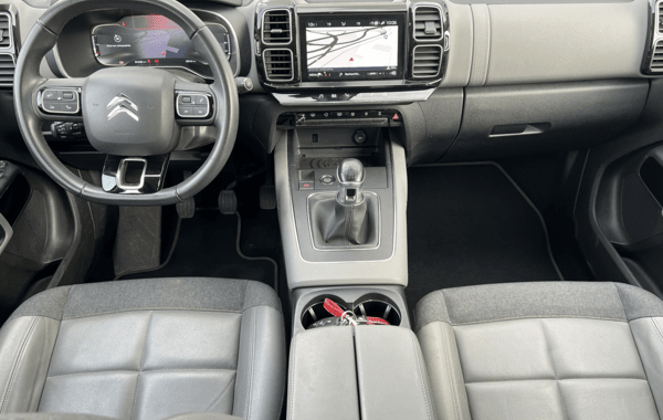 citroen-c5-aircross-puretech-130ch-s-s-feel - 162244686