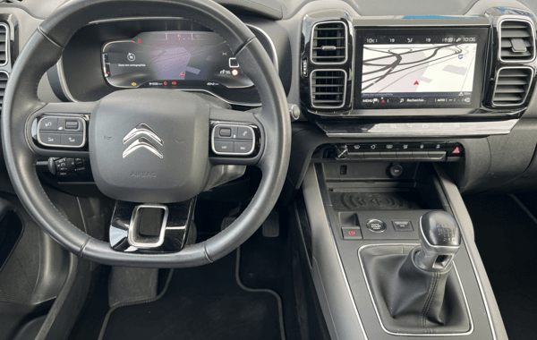 citroen-c5-aircross-puretech-130ch-s-s-feel - 162244686