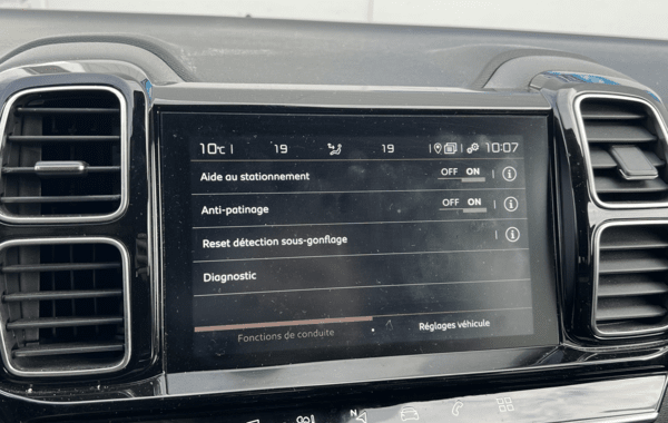 citroen-c5-aircross-puretech-130ch-s-s-feel - 162244686