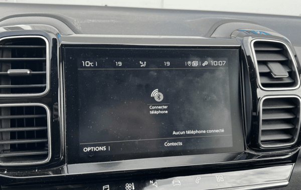 citroen-c5-aircross-puretech-130ch-s-s-feel - 162244686