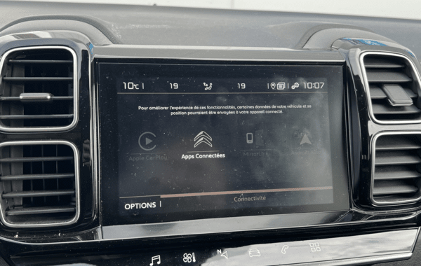 citroen-c5-aircross-puretech-130ch-s-s-feel - 162244686