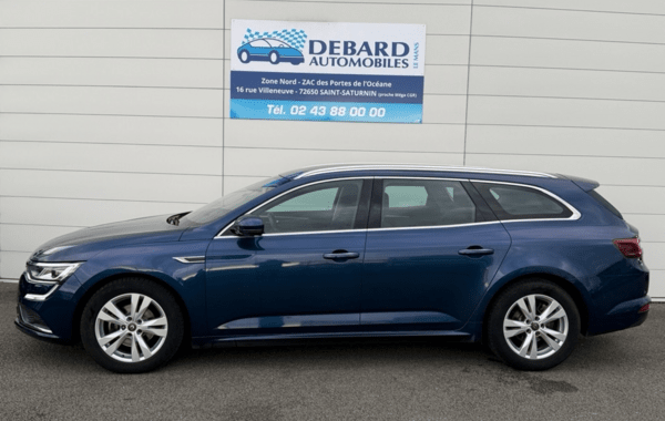 renault-talisman-estate-1-6-dci-130ch-energy-business - 162344686