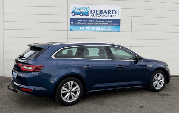 renault-talisman-estate-1-6-dci-130ch-energy-business - 162344686
