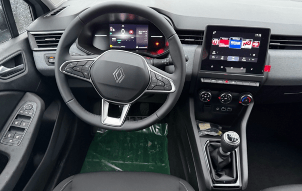 renault-clio-v-1-5-dci-100ch-evolution-25 - 162404686