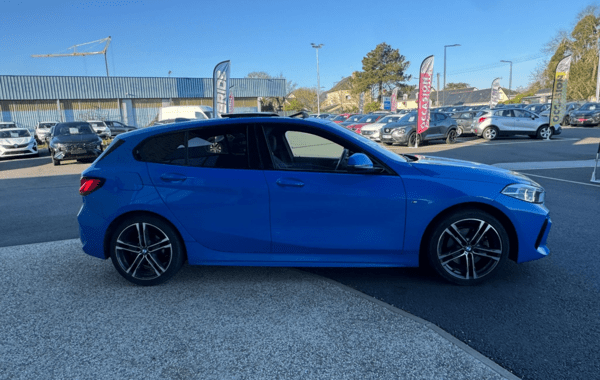 bmw-serie-1-f40-118i-136ch-m-sport - 162464686