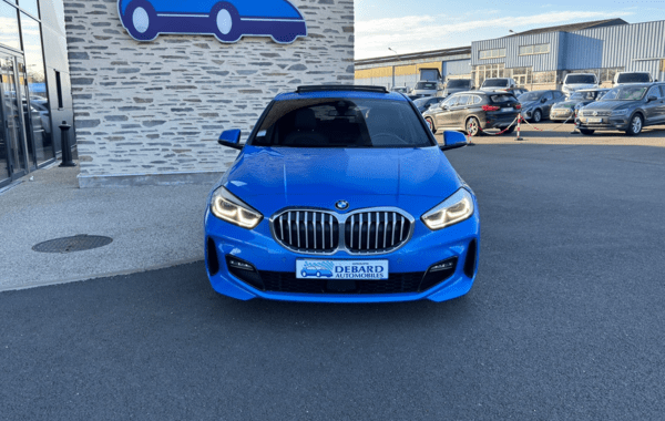 bmw-serie-1-f40-118i-136ch-m-sport - 162464686