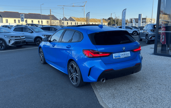 bmw-serie-1-f40-118i-136ch-m-sport - 162464686