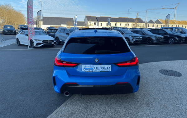 bmw-serie-1-f40-118i-136ch-m-sport - 162464686