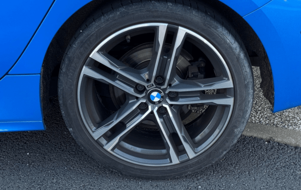 bmw-serie-1-f40-118i-136ch-m-sport - 162464686