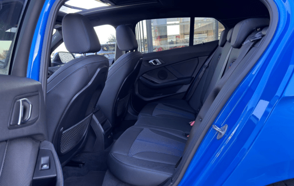 bmw-serie-1-f40-118i-136ch-m-sport - 162464686