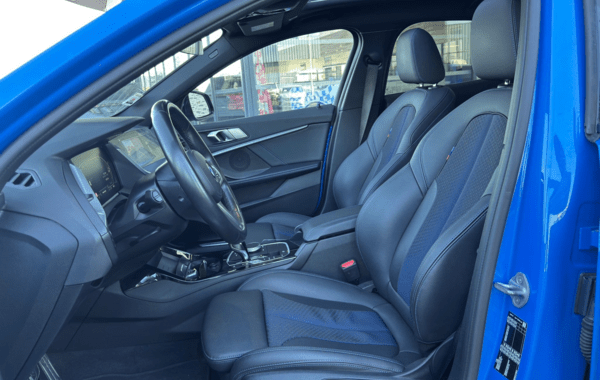 bmw-serie-1-f40-118i-136ch-m-sport - 162464686