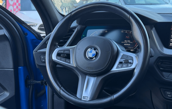 bmw-serie-1-f40-118i-136ch-m-sport - 162464686