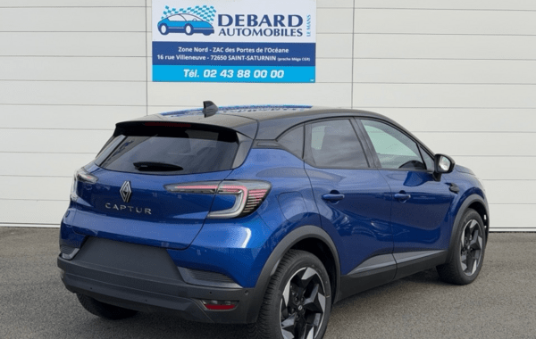 renault-captur-ii-1-3-tce-mild-hybrid-160ch-techno-edc - 162534686