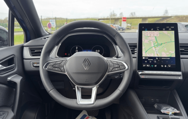 renault-captur-ii-1-3-tce-mild-hybrid-160ch-techno-edc - 162534686