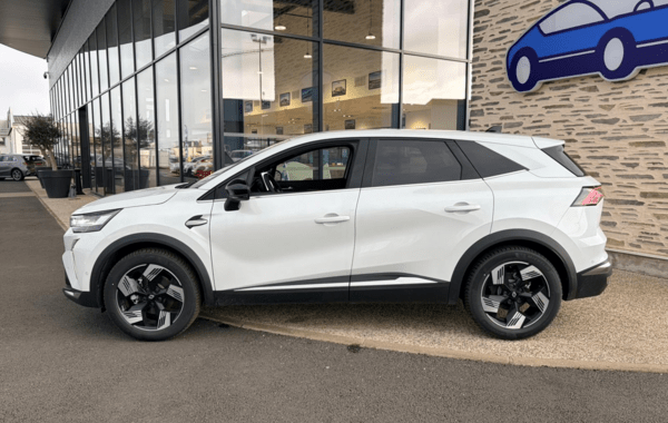 renault-symbioz-1-8-e-tech-full-hybrid-160ch-techno-25 - 162674686