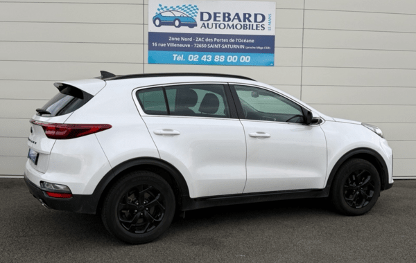 kia-sportage-1-6-crdi-136ch-mhev-black-edition-4x2-dct7 - 162994686