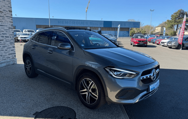 mercedes-gla-200-d-150ch-business-line-8g-dct - 163054686