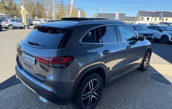 mercedes-gla-200-d-150ch-business-line-8g-dct - 163054686