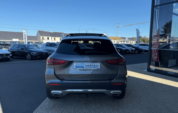 mercedes-gla-200-d-150ch-business-line-8g-dct - 163054686