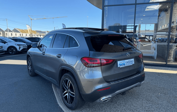 mercedes-gla-200-d-150ch-business-line-8g-dct - 163054686