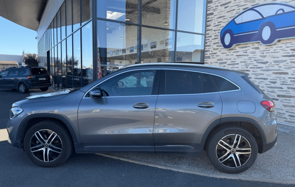 mercedes-gla-200-d-150ch-business-line-8g-dct - 163054686