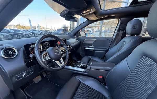 mercedes-gla-200-d-150ch-business-line-8g-dct - 163054686