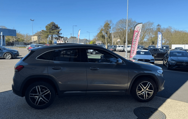 mercedes-gla-200-d-150ch-business-line-8g-dct - 163054686