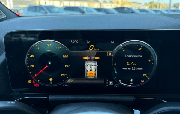 mercedes-gla-200-d-150ch-business-line-8g-dct - 163054686