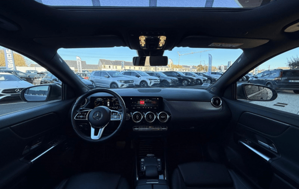 mercedes-gla-200-d-150ch-business-line-8g-dct - 163054686