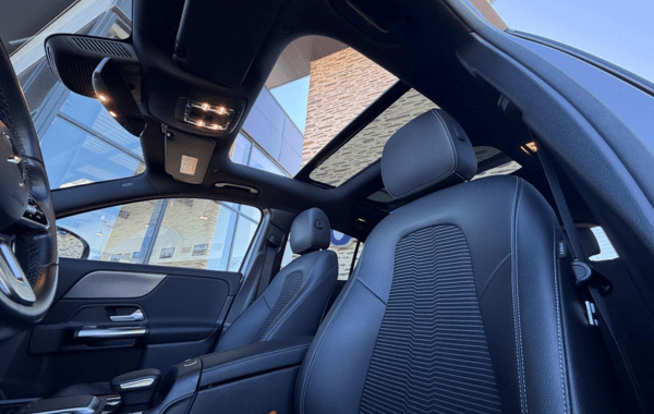 mercedes-gla-200-d-150ch-business-line-8g-dct - 163054686