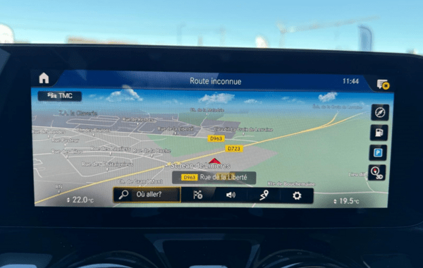 mercedes-gla-200-d-150ch-business-line-8g-dct - 163054686