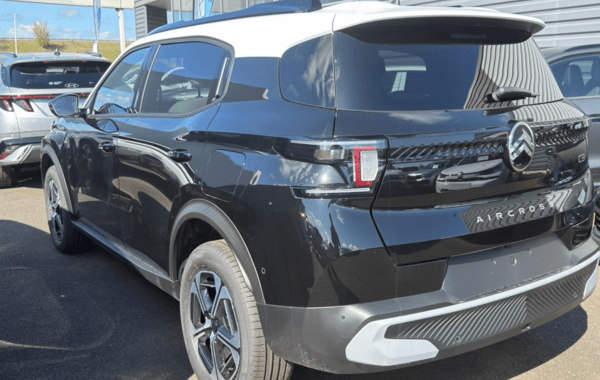 citroen-c3-aircross-1-2-hybride-145ch-max - 163174686