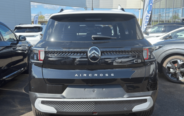 citroen-c3-aircross-1-2-hybride-145ch-max - 163174686