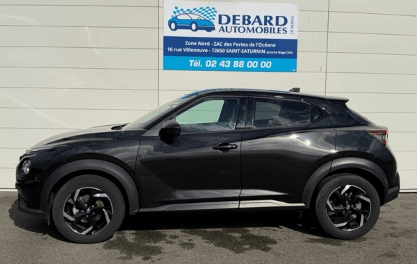 nissan-juke-1-0-dig-t-114ch-n-connecta-dct7-2024 - 163394686