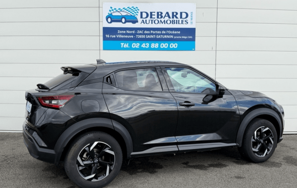 nissan-juke-1-0-dig-t-114ch-n-connecta-dct7-2024 - 163394686